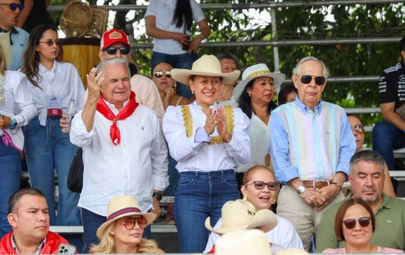 Sigamos celebrando con orgullo el legado de nuestra tierra.